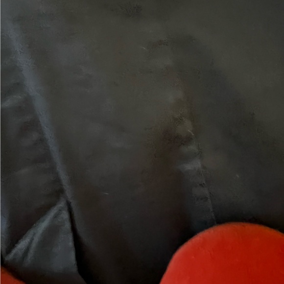 RUD by RUDSAK Trench Coat - Navy Blue - Picture 7 of 12